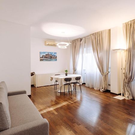 Piccinni Exclusive Suite Бари Екстериор снимка