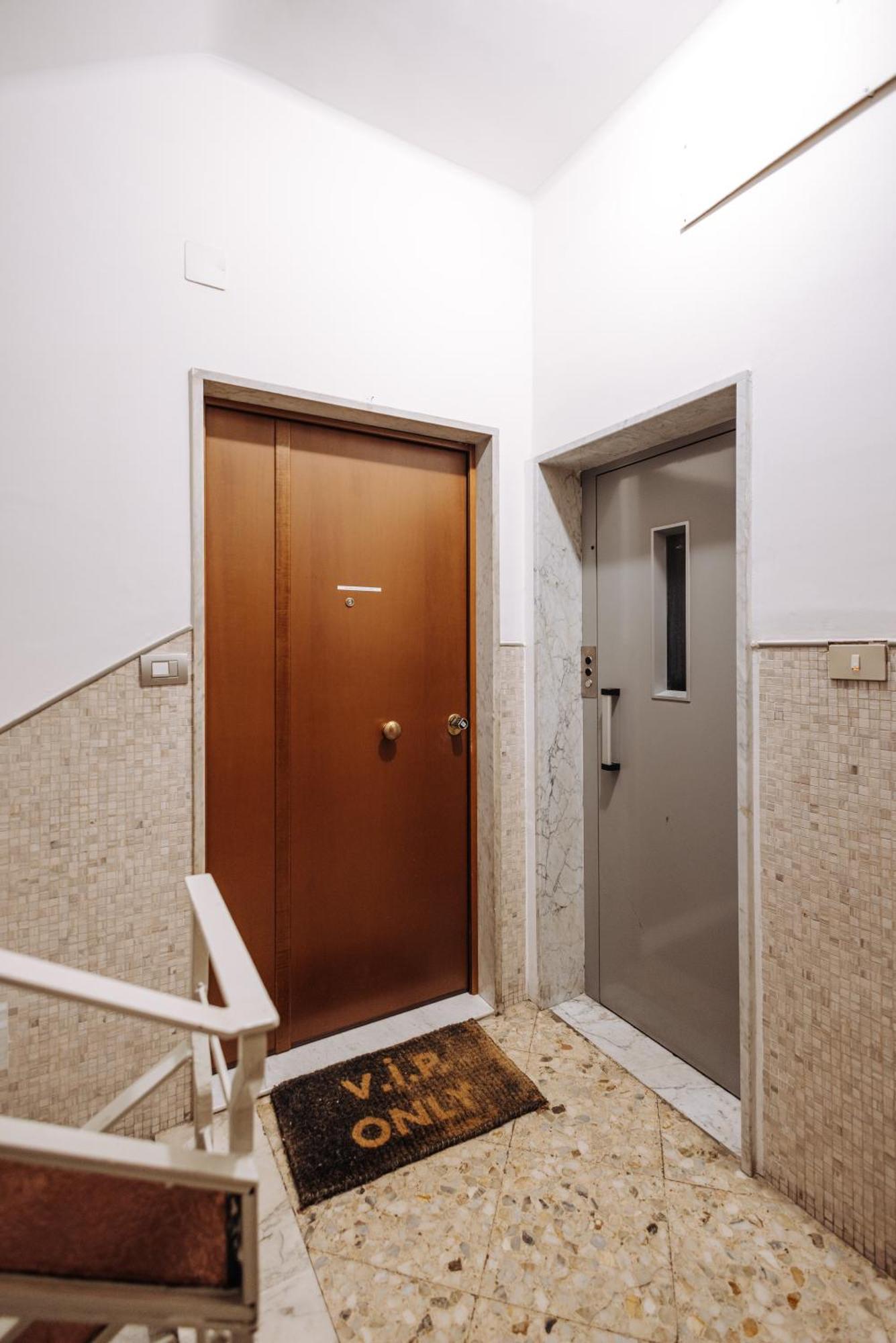 Piccinni Exclusive Suite Бари Екстериор снимка