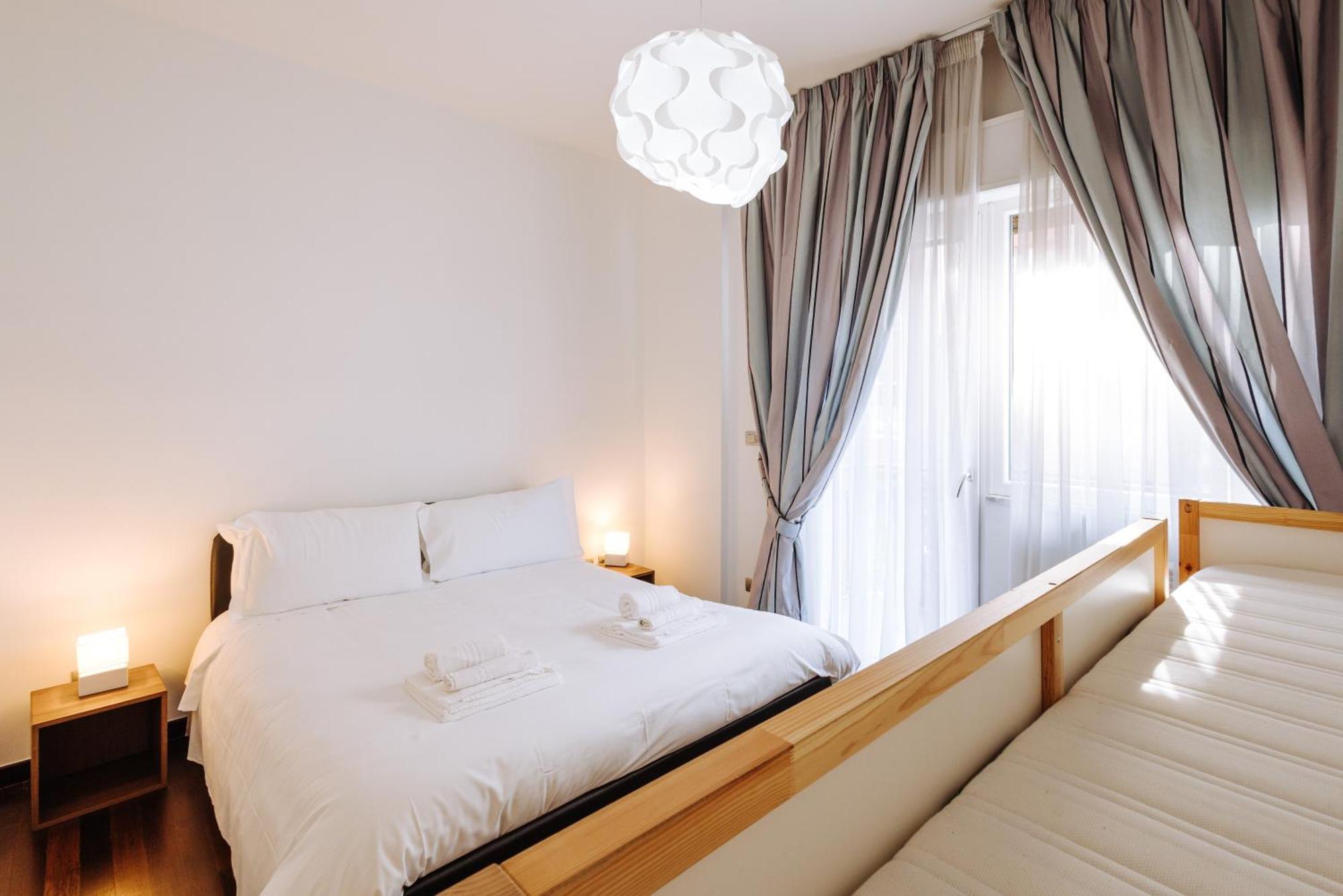 Piccinni Exclusive Suite Бари Екстериор снимка